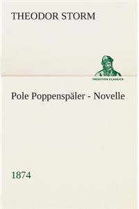 Pole Poppenspäler Novelle (1874)