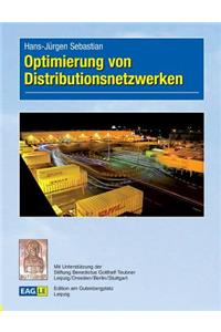 Optimierung von Distributionsnetzwerken