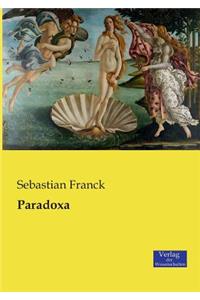Paradoxa