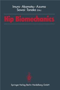 Hip Biomechanics