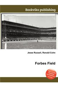 Forbes Field