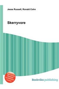 Skerryvore