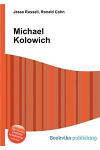 Michael Kolowich