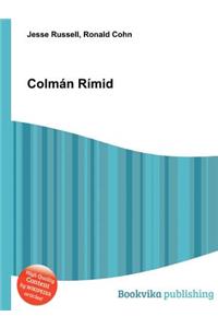 Colman Rimid