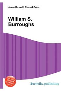 William S. Burroughs