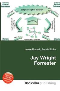 Jay Wright Forrester