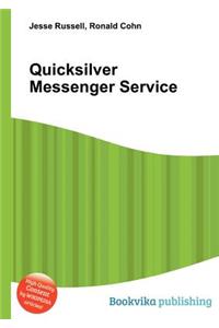 Quicksilver Messenger Service