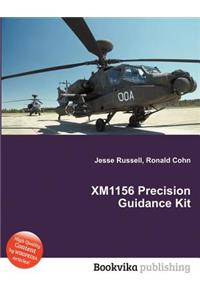 Xm1156 Precision Guidance Kit