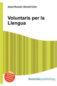 Voluntaris Per La Llengua