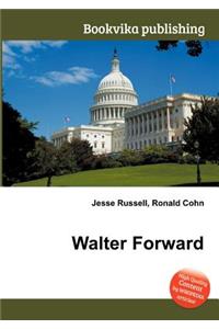 Walter Forward