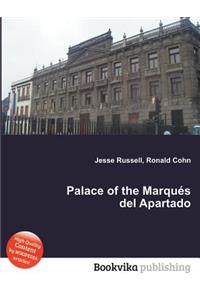 Palace of the Marques del Apartado