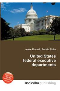 United States Federal Executive Departments