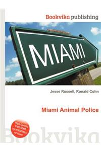 Miami Animal Police