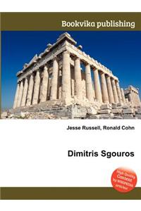 Dimitris Sgouros