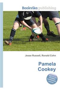 Pamela Cookey