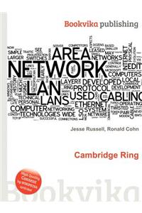 Cambridge Ring