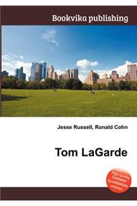 Tom Lagarde