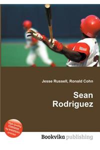 Sean Rodriguez