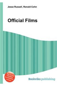 Official Films