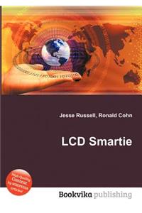 LCD Smartie