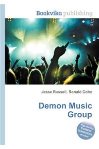 Demon Music Group