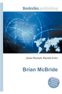 Brian McBride