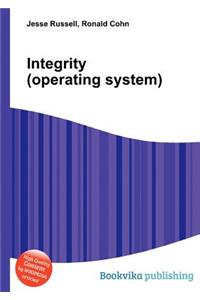 Integrity (Operating System)