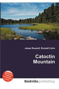 Catoctin Mountain