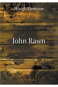 John Rawn