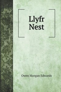 Llyfr Nest
