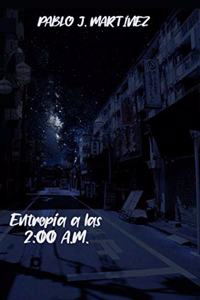 Entropía a las 2