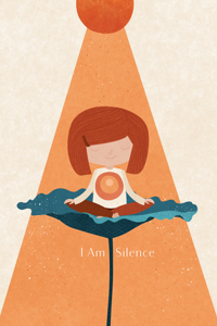 I Am Silence