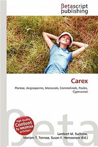 Carex