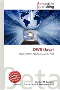 Dwr (Java)