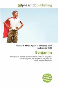 Benjamin