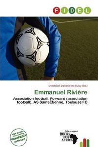 Emmanuel Rivi Re