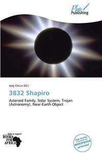 3832 Shapiro