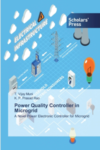 Power Quality Controller in Microgrid