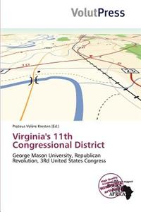 Virginia's 11th Congressional District