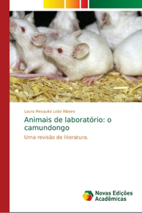 Animais de laboratório