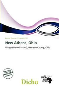 New Athens, Ohio