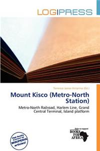 Mount Kisco (Metro-North Station)