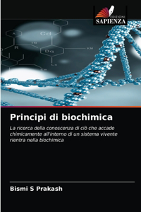 Principi di biochimica