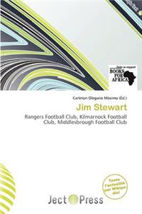 Jim Stewart