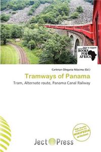 Tramways of Panama