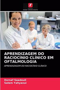 Aprendizagem Do Raciocínio Clínico Em Oftalmologia