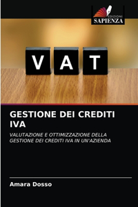 Gestione Dei Crediti Iva