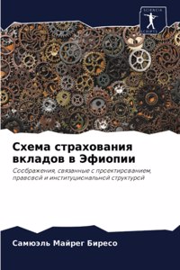 Схема страхования вкладов в Эфиопии