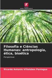 Filosofia e Ciências Humanas