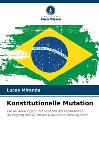Konstitutionelle Mutation
